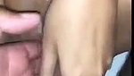 Bhabhi fucking hard on bed  moan