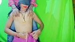 bhabhi giving deeply Blowjob  fuck
