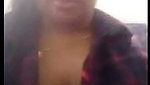 Boyfriend jerking her dick in vc  gf seeing