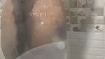 Girlfriend giving Blowjob to bf dick  enjoying