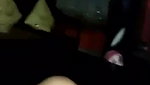 Hot chachi show her huge boobs  Fingering her wet pussy