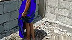Village bhabhi fuck hard with young boy