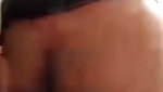 Village girl showing her pussy asshole on video call