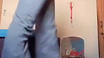 Horny Punjabi Gf Outdoor Bike Fucking