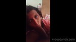 slim Tamil wife fucking and blowjob hardcore sex