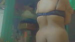 Sexy Desi girl Shows Her Ass and Pussy (Updates)