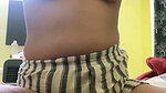Yalina  Stripchat boob show