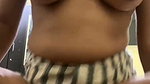 Yalina  Stripchat boob show
