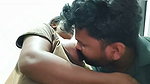 lactating Tamil milf milk  suck by husband