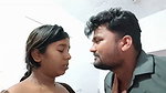 lactating Tamil milf milk  suck by husband