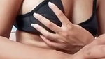 nursing students showing her tites to principal for increasing marks