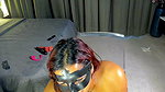Bad Girl Kayra69 Stripchat 28