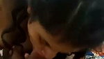 kerla wife giving blowjob on honeymoon