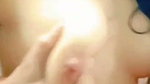 Hot Girl Playing With Her Boobies nude dance