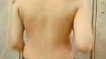 Hot Girl Playing With Her Boobies nude dance