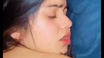 Indian Slim Girl Sucking Dick Hard Doggy Style Fucking Cum In Pussy With Moaning  Talk