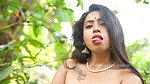 Ahona Rehman Big Boobs TOPLESS