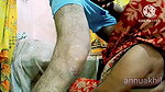 BBW Bhabhi Blowjob and Anal Fucking
