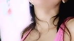 Jaspreet Kaur Showing Boobs & Pinching Nipples on EXCLUSIVE PREMIUM Tango Live