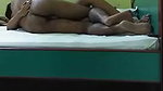 Big ass bhabhi fucking hard with husband friend
