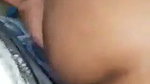 Boyfriend fuck his gf in anal