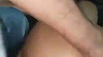 Boyfriend fuck his gf in anal