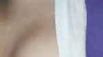 Boyfriend fuck his gf in anal