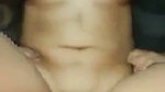 Boyfriend fuck his gf in anal