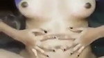 Boyfriend fuck his gf in anal