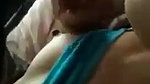Cute gf boobs sucking by her bf