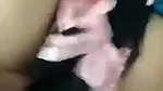 Cute gf boobs sucking by her bf