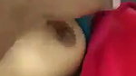 Cute gf boobs sucking by her bf