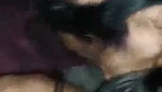 Sexy bhabhi give Blowjob  fuck