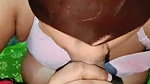 Sexy bhabhi give Blowjob to lover