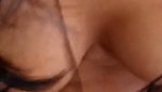 Sexy hot wife riding her husband cock
