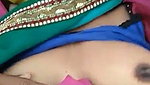 Village aunty fuck Outdoor with lover