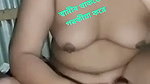 Bengali aunty talking on mobile  giving Handjob