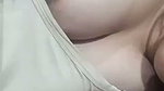 Bhabhi show her huge ass  boob