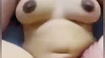 Big ass aunty showing  fucking hard