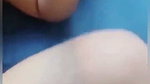 Big ass aunty showing  fucking hard