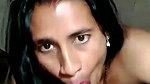 Chachi give Blowjob to nephew