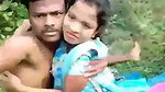 Girlfriend fuck with bf in jungle