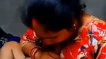 Hot bhabhi give Blowjob  riding her dick