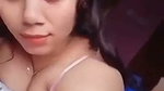 Sexy girl show her asshole