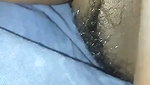Sleeping aunty devar showing her pussy