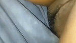 Sleeping aunty devar showing her pussy