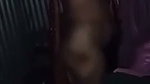 Village bhabhi showing her nude body