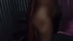 Village bhabhi showing her nude body