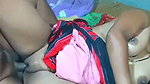 Wife fucking hard with husband