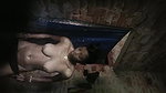 Village Bhabhi Wearing Cloths After Bathing